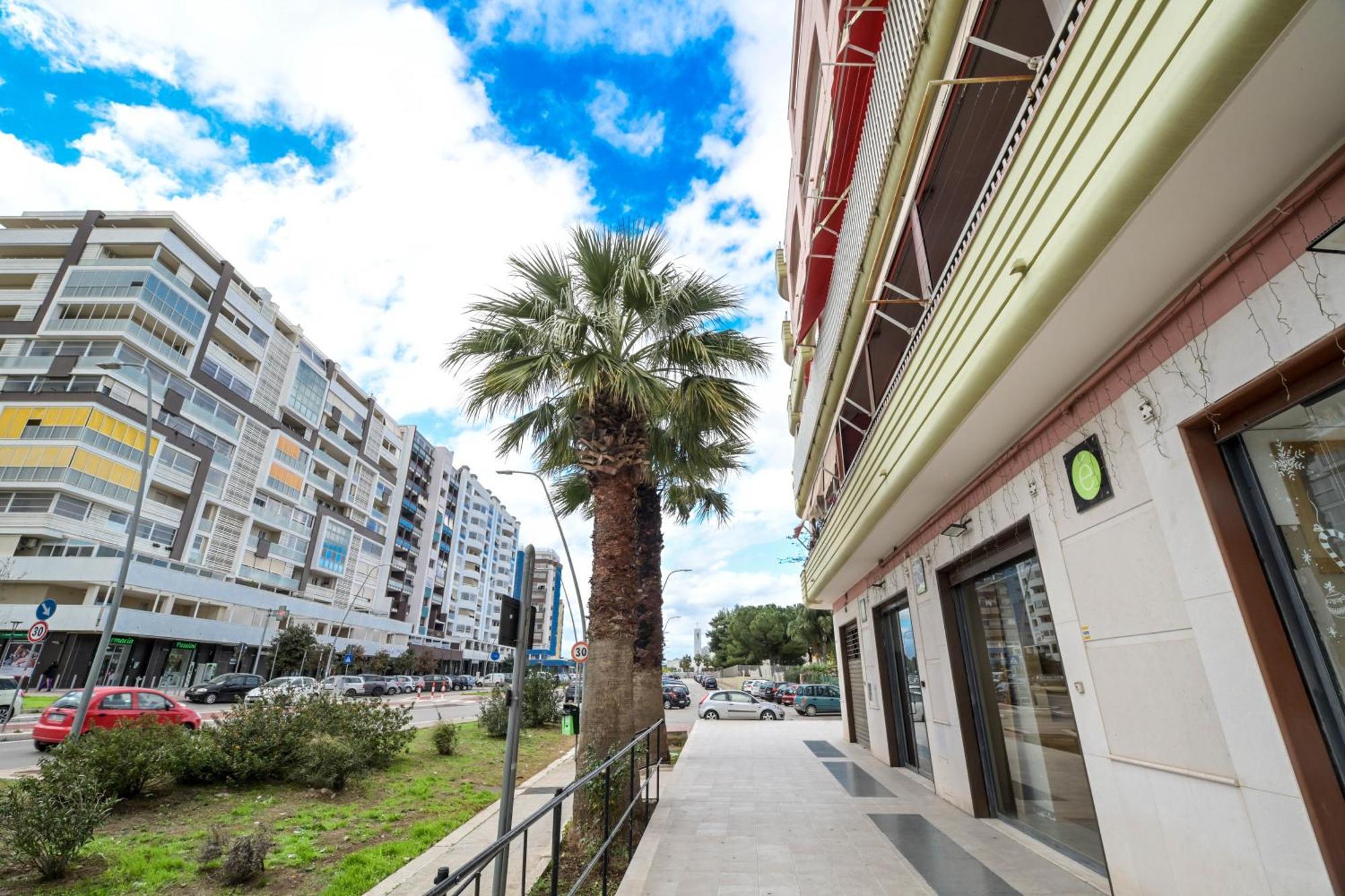 Villa Casa Di Giulia Barletta Exterior foto