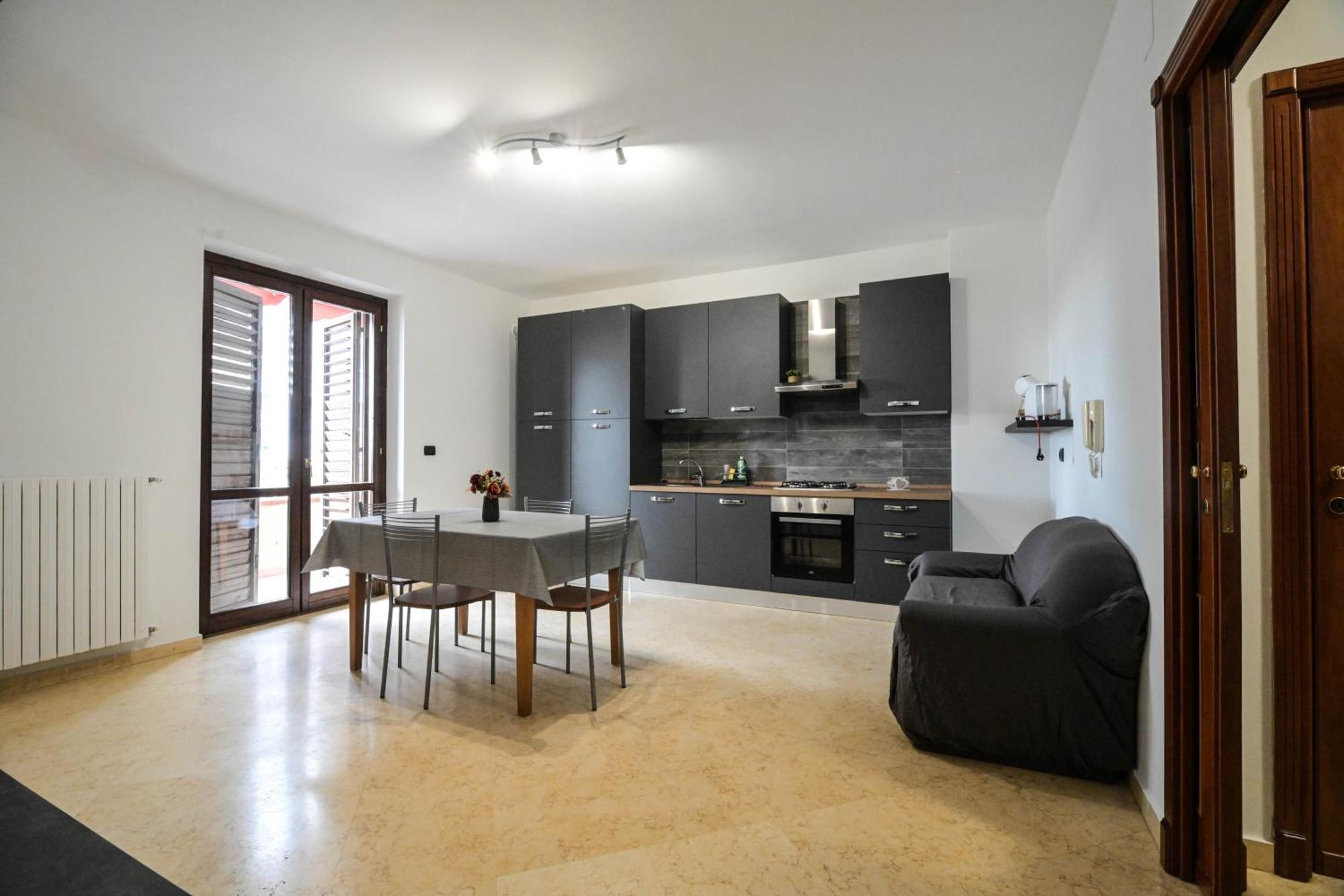 Villa Casa Di Giulia Barletta Exterior foto