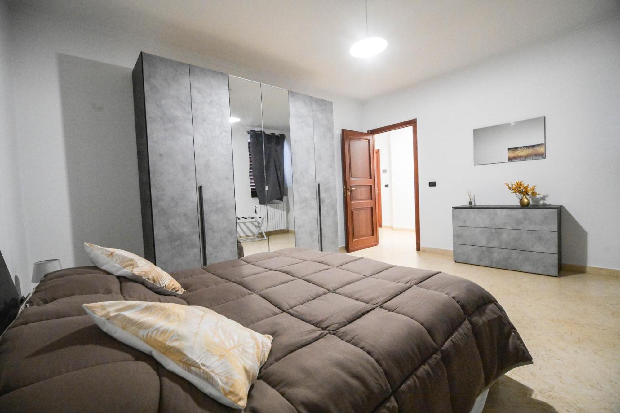 Villa Casa Di Giulia Barletta Exterior foto
