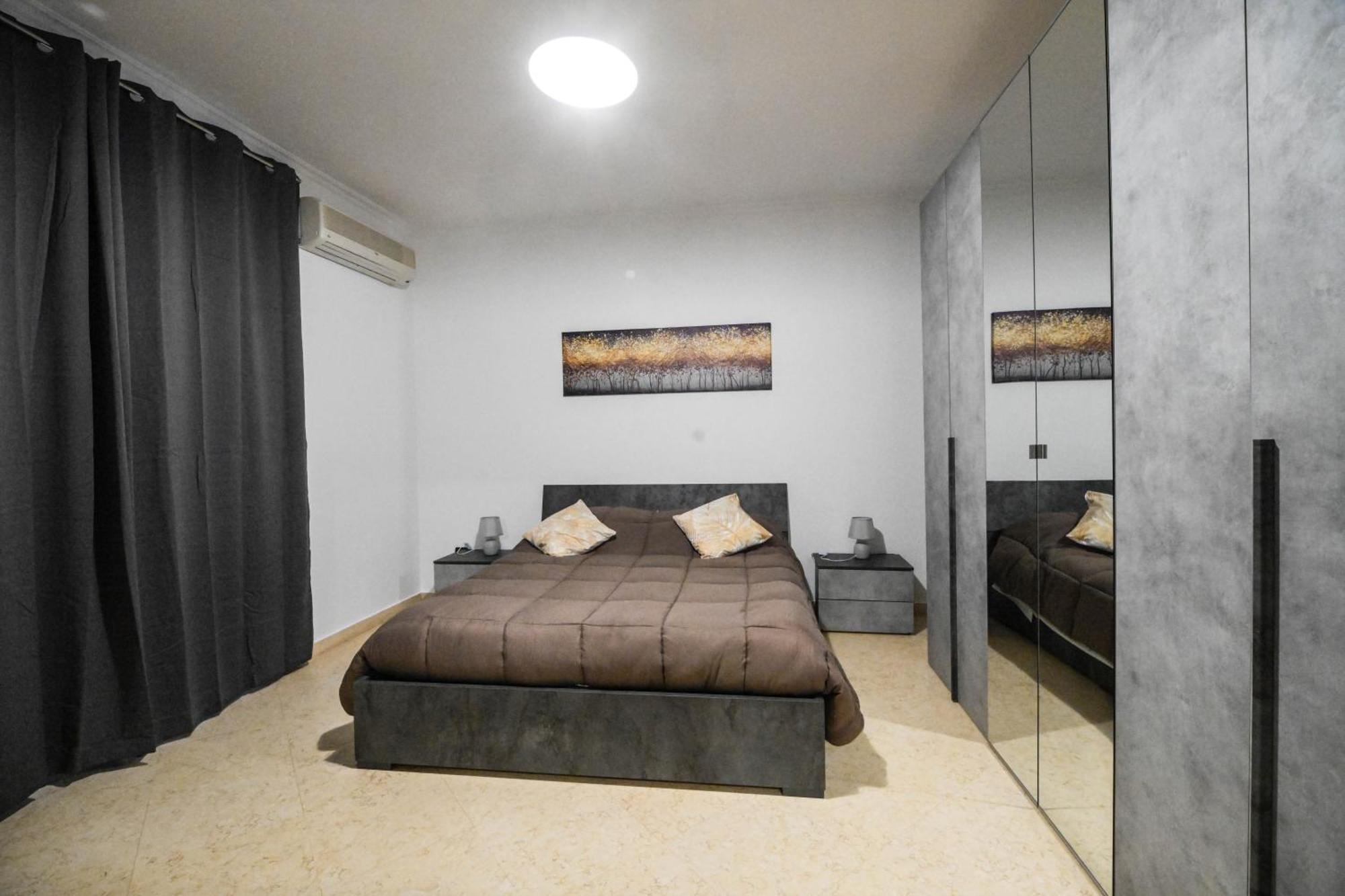 Villa Casa Di Giulia Barletta Exterior foto