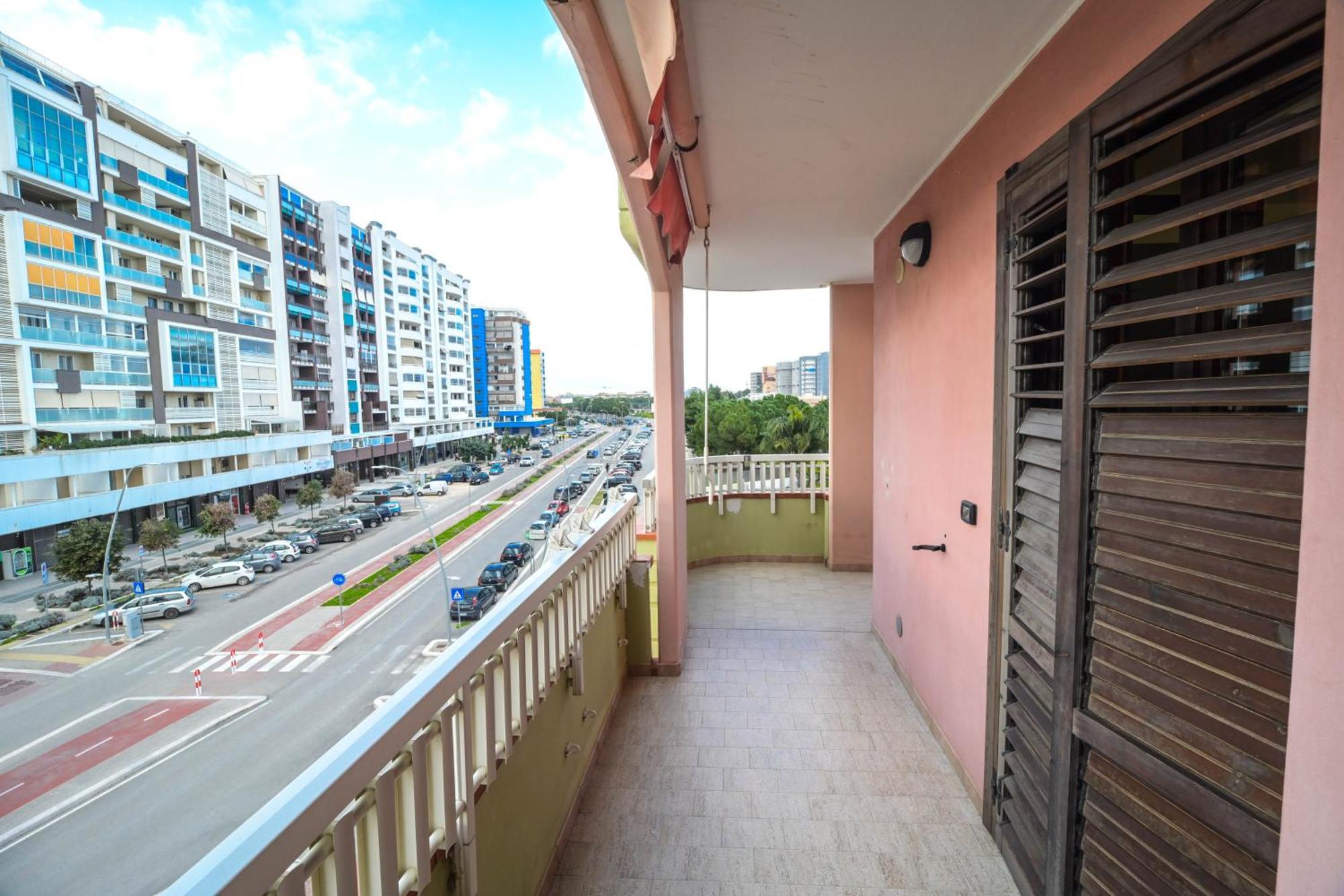 Villa Casa Di Giulia Barletta Exterior foto