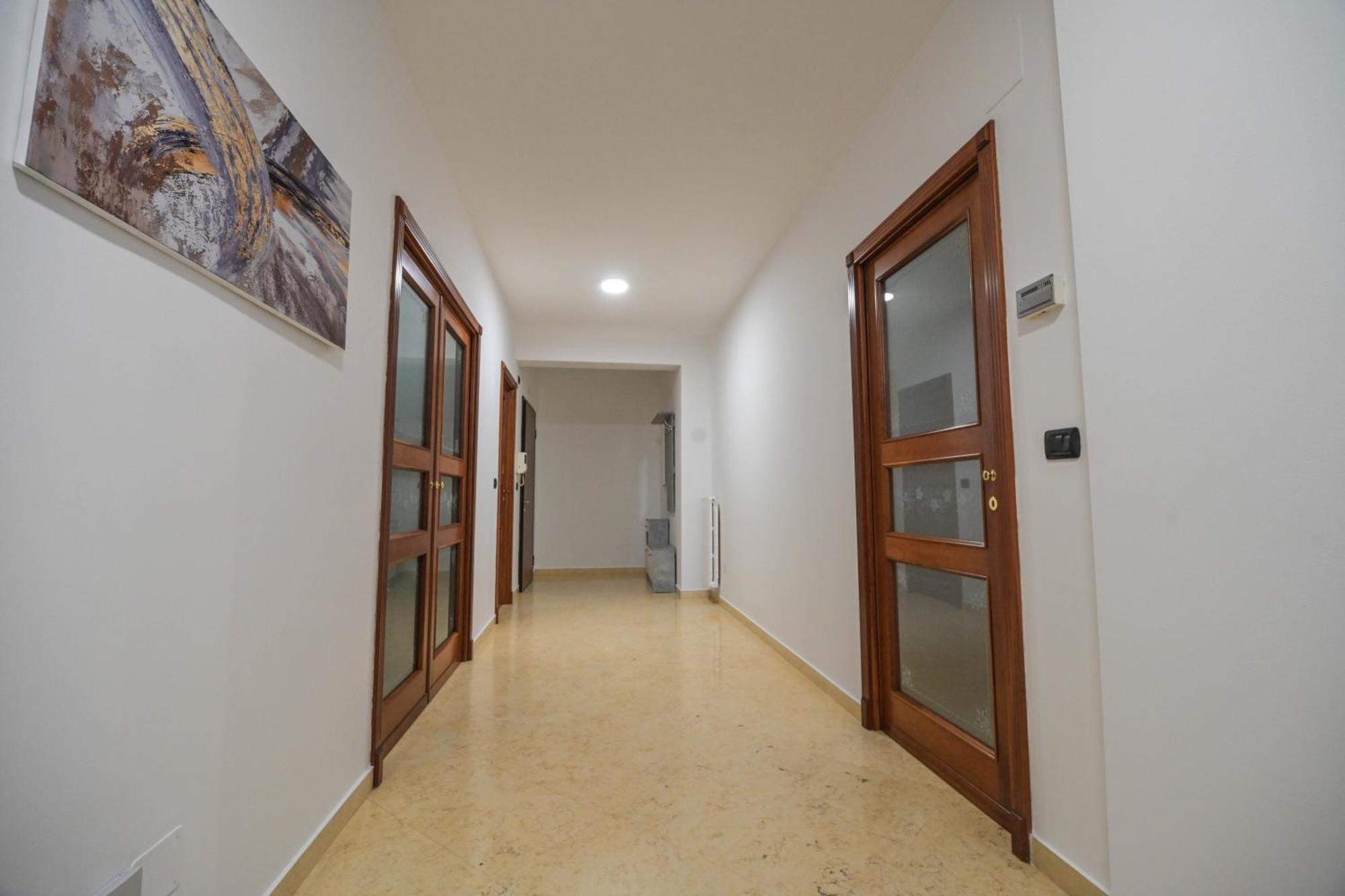 Villa Casa Di Giulia Barletta Exterior foto