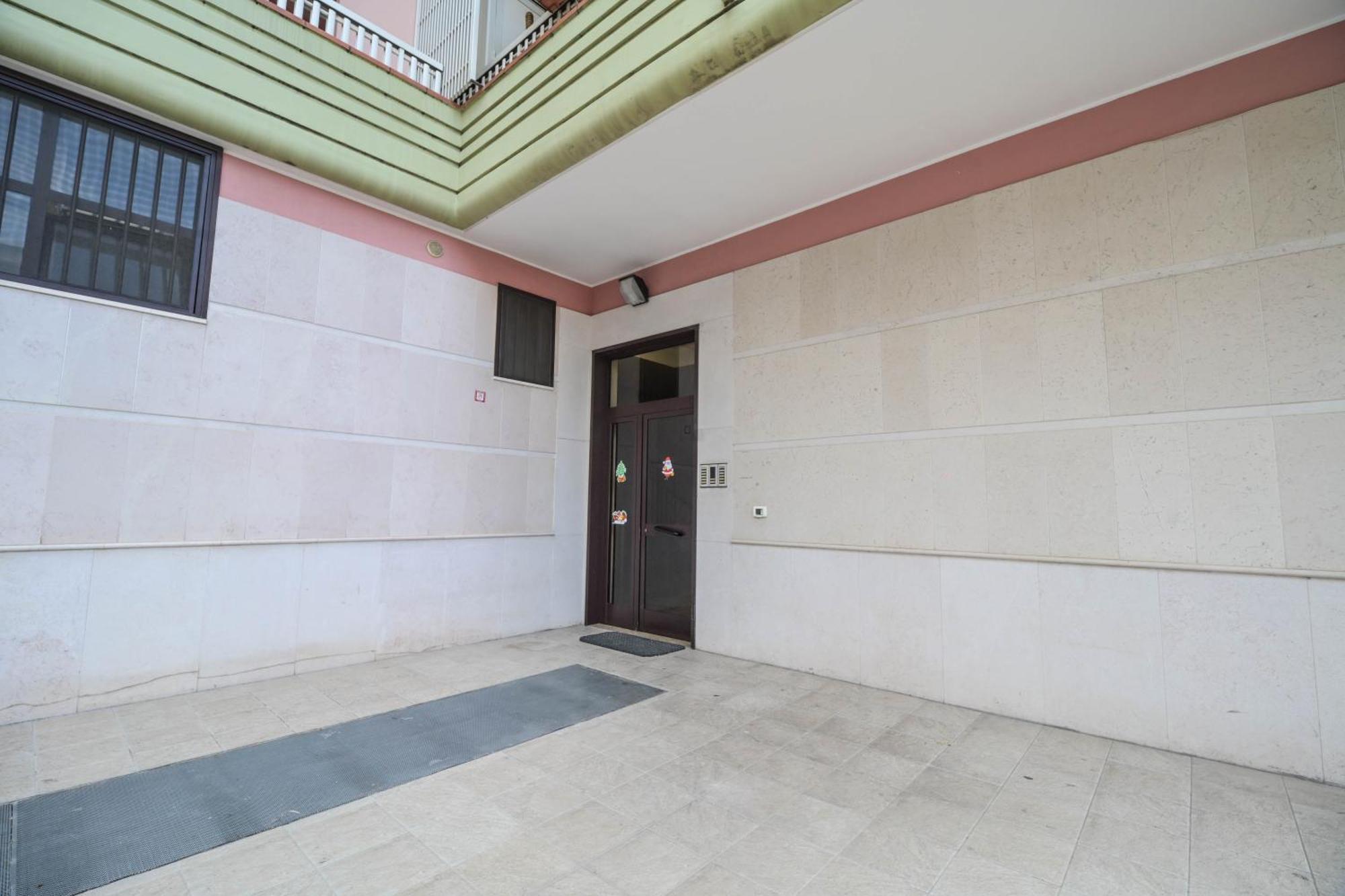 Villa Casa Di Giulia Barletta Exterior foto