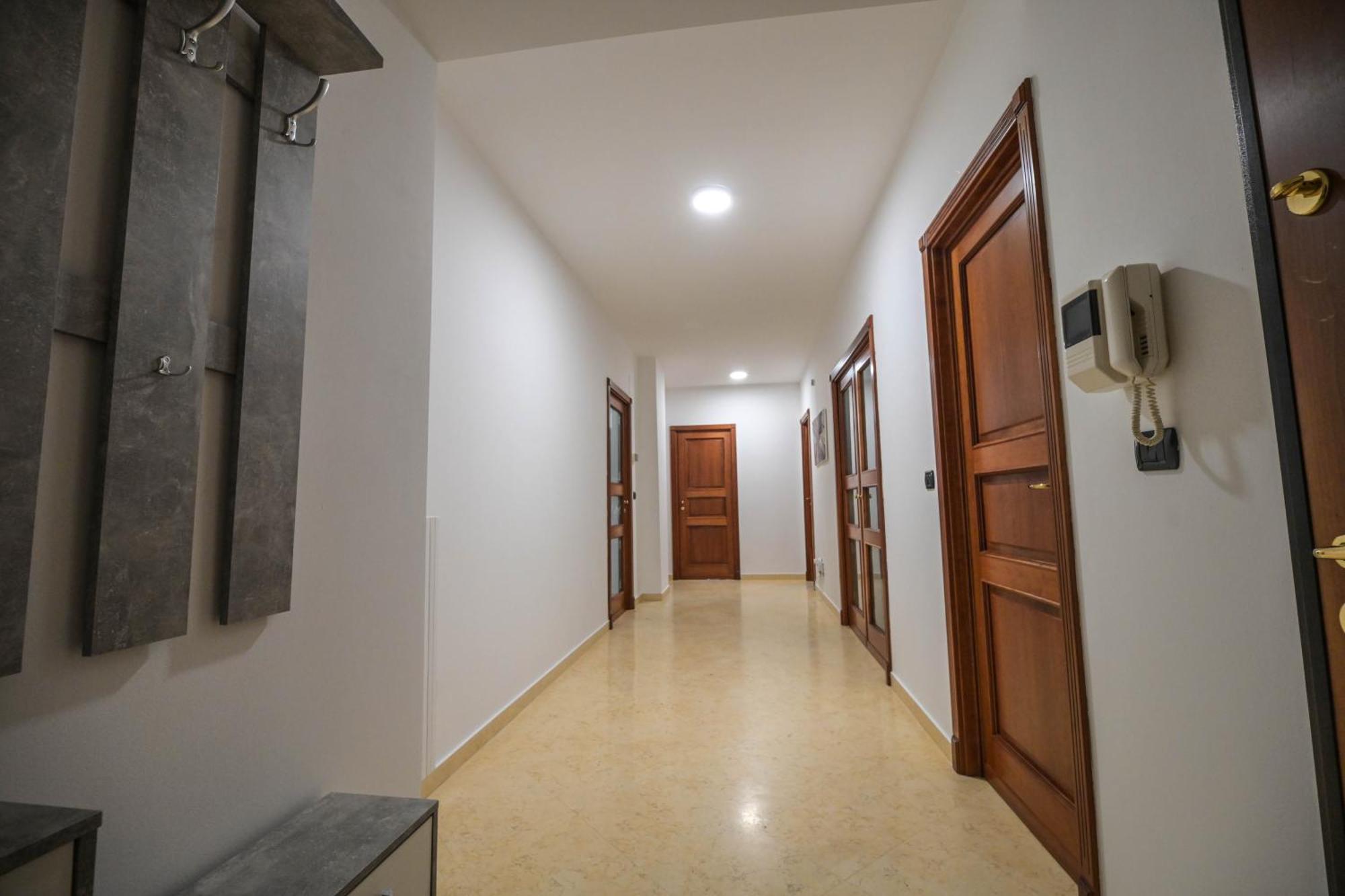 Villa Casa Di Giulia Barletta Exterior foto